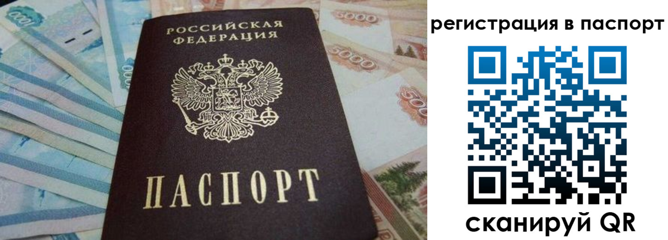 временная регистрация в квартире в Омской области